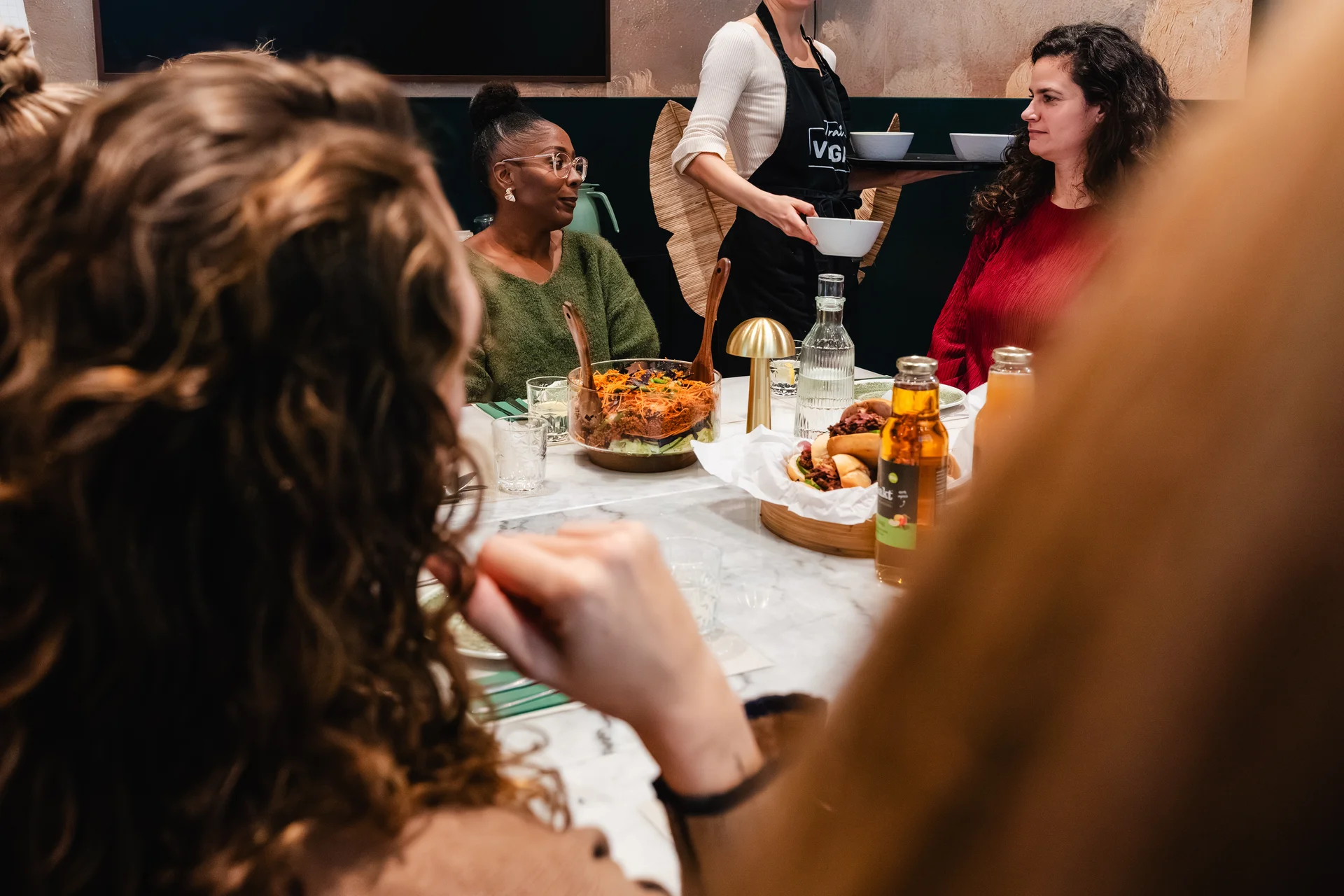 Vergaderlocatie impressie 4