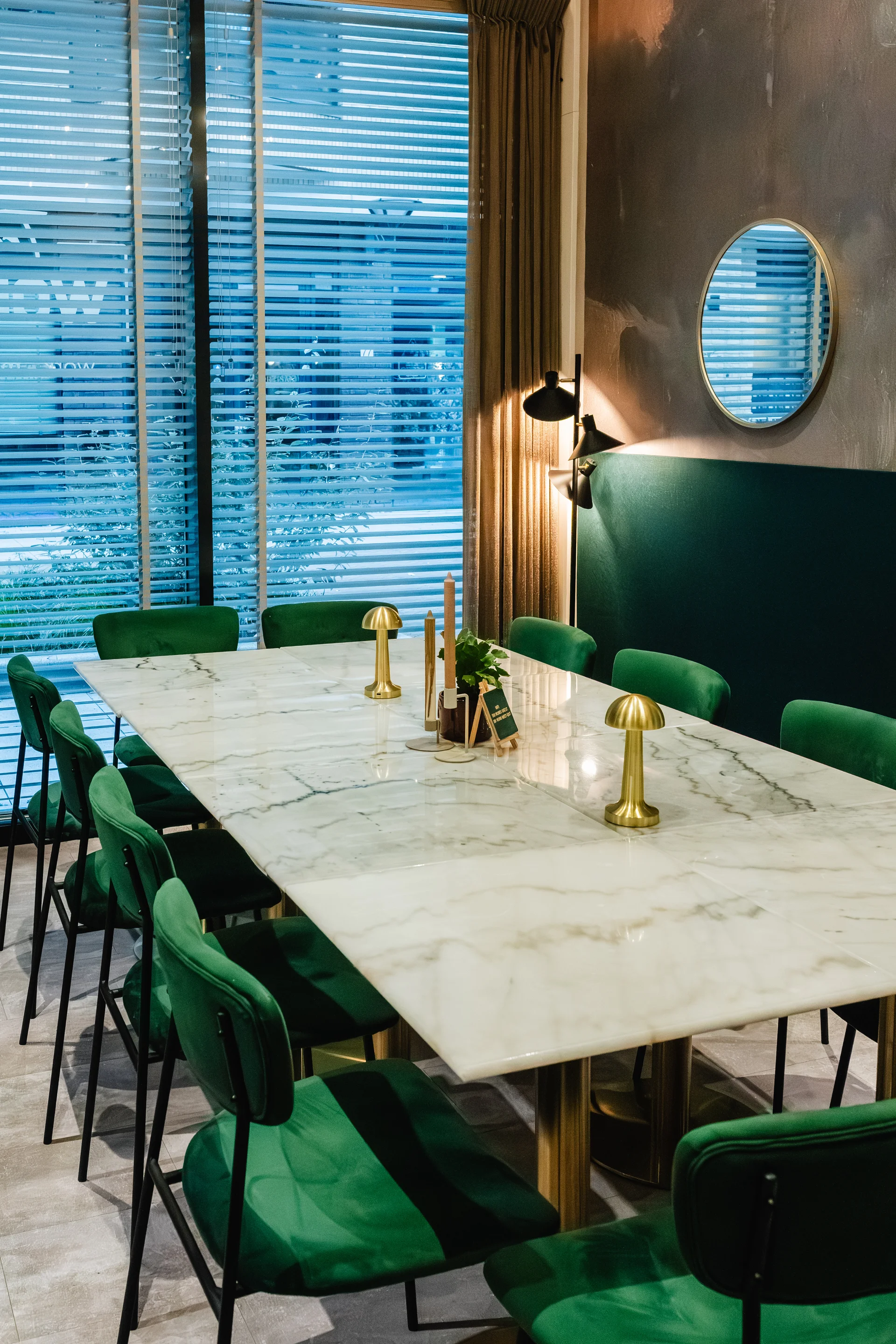 Vergaderlocatie impressie 28